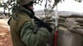Trailer: Checkpoint - every day life in Israel - Documentary