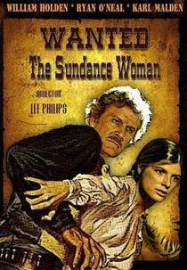 Na Trilha de Butch Cassidy (Wanted - The Sundance Woman)