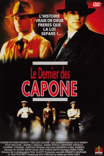  de Filme O Outro Capone (1990)