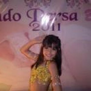 Foto de perfil de Julia Caroline Candido Lopes