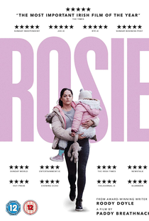Rosie - Poster / Capa / Cartaz - Oficial 3