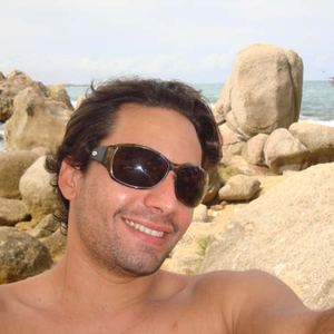 Foto de perfil de Gilceu Junior