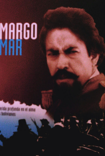 Amargo Mar - Poster / Capa / Cartaz - Oficial 1