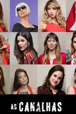 As Canalhas (2ª Temporada) (As Canalhas (2ª Temporada))