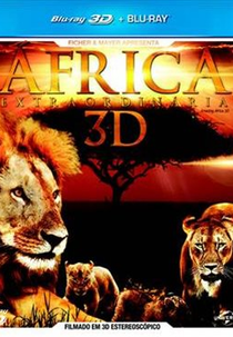 África extraordinária ( Amazing Africa)