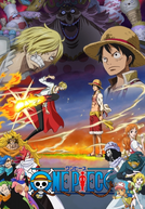 One Piece: Saga 13 – Whole Cake Island (One Piece Season 13)