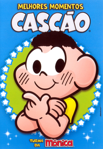 Turma da Mônica: Cascão Melhores Momentos (Turma da Mônica: Cascão Melhores Momentos)