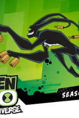 Ben 10: Omniverse (7ª temporada) (Ben 10: Omniverse (Season 7))