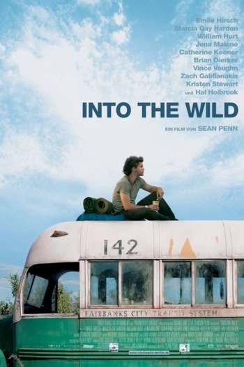  de Filme Na Natureza Selvagem (2007)