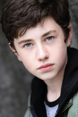 Brady Logan