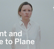 Point and Line to Plane