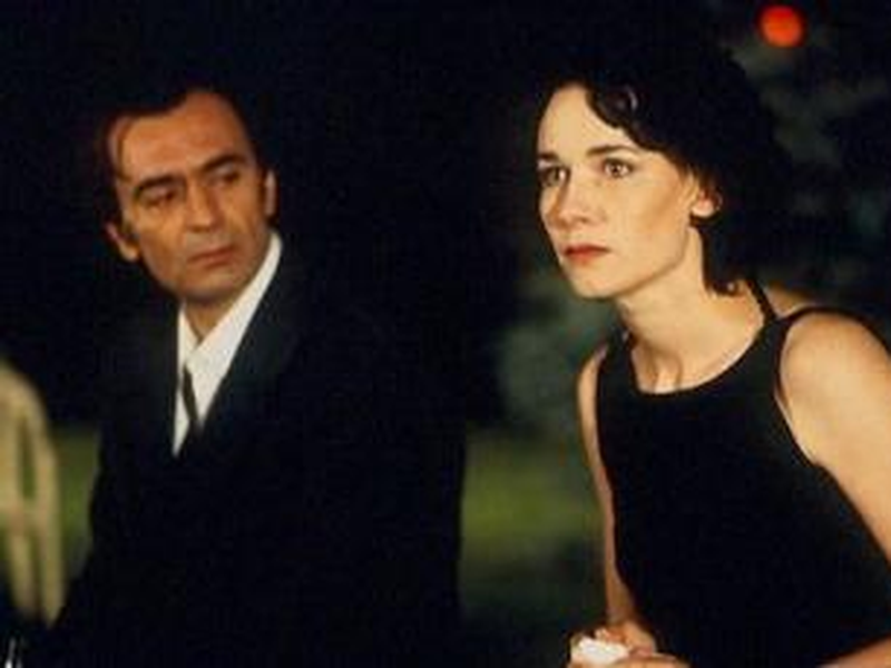 Foto 11 de Le secret     (The Secret)