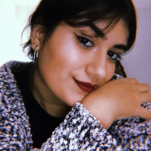 Foto de perfil de isabella