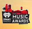 iHeartRadio Music Awards 2014