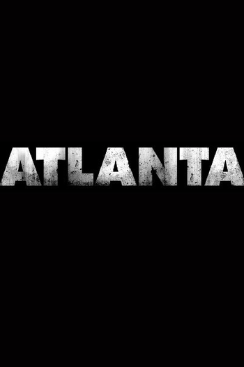  de Série Atlanta (1ª Temporada) (2016)