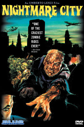  de Filme Cidade Maldita (1980)