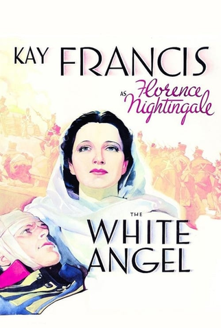 Poster 1 de Filme O Anjo da Caridade (1936)