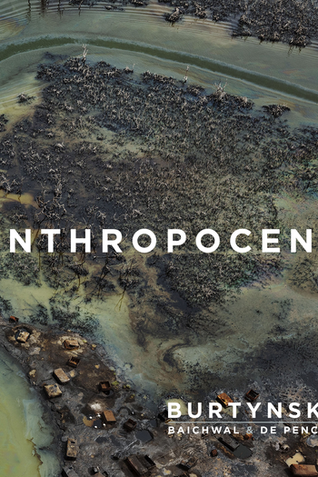  de Filme Antropoceno: A Era Humana (2018)