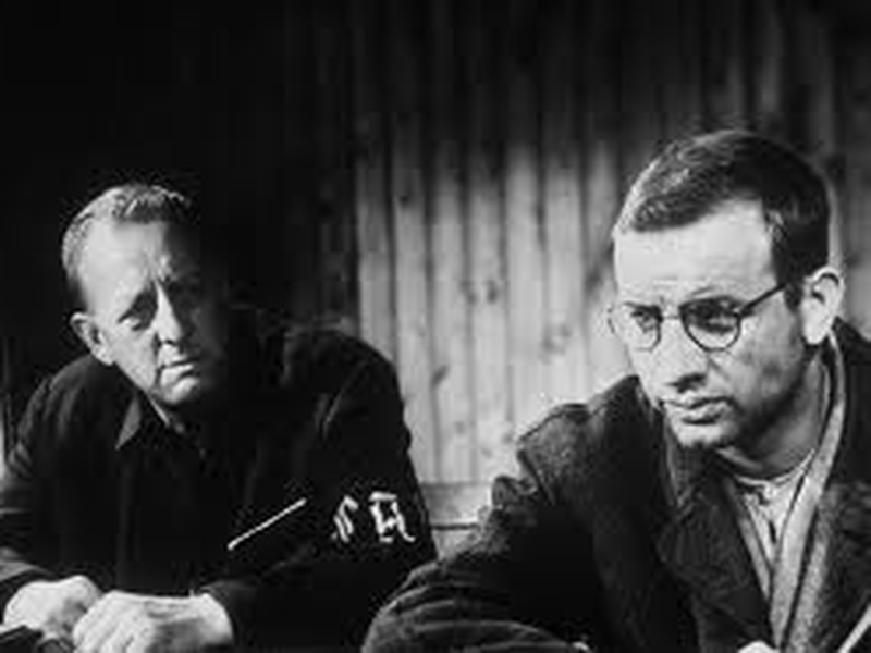 Foto 4 de Naked Among Wolves