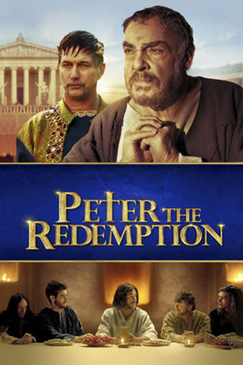  de Filme Pedro: A Redenção (2016)