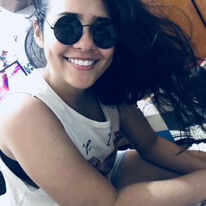 Foto de perfil de Thairine Medeiros