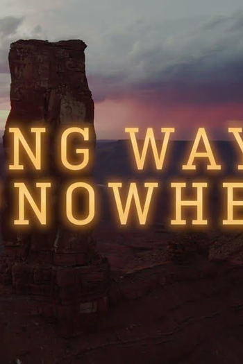  de Curta A Long Way from Nowhere (1970)