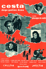 O Longo Caminho de Um Ano (Cesta duga godinu dana)