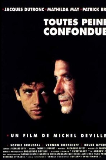 Poster de Filme Todas as penalidades combinadas (1992)