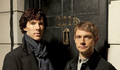 Benedict Cumberbatch confirma quarta temporada de Sherlock!