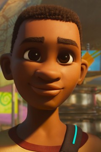 Poster de Episódio Kole (2024)
