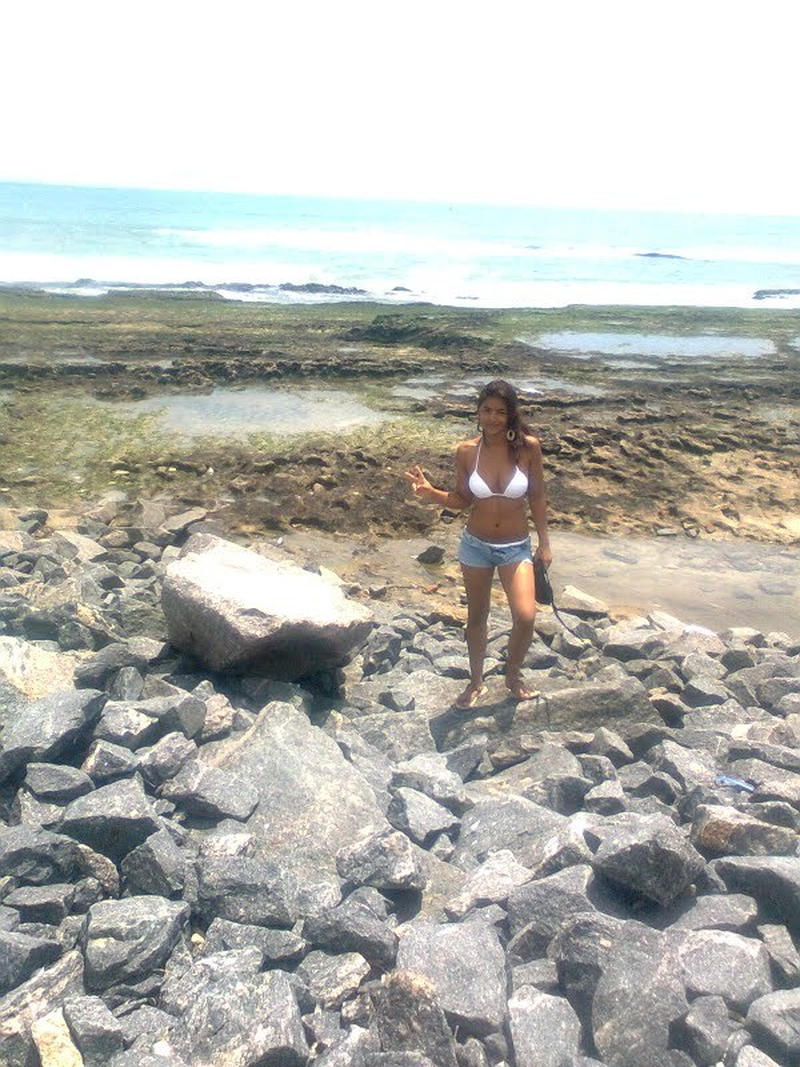 Carol Andrade - Foto 3