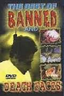 The Best of Banned and Death Faces - Poster / Capa / Cartaz - Oficial 1
