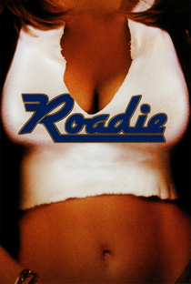 Roadie - Poster / Capa / Cartaz - Oficial 5
