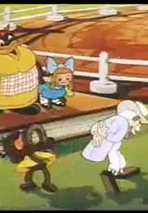 The Old Plantation (The Old Plantation)