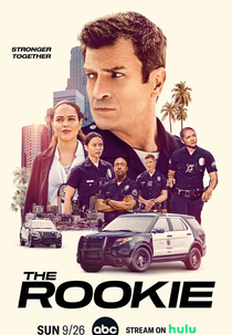 The Rookie (4ª Temporada) (The Rookie (Season 4))