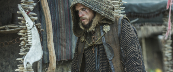 [HISTÓRIA EM SÉRIES] Review | Vikings 3×06: “Born Again”