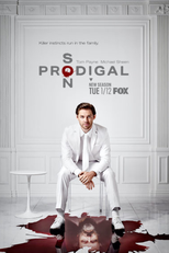 Filho Pródigo (2ª Temporada) (Prodigal Son (Season 2))