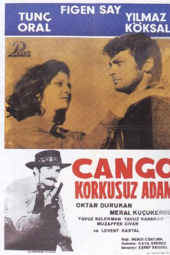 Poster de Filme Killing vs. Django (1967)