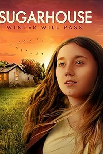 Poster de Filme Sugarhouse (2025)