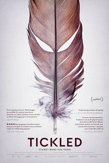  de Filme Tickled (2016)
