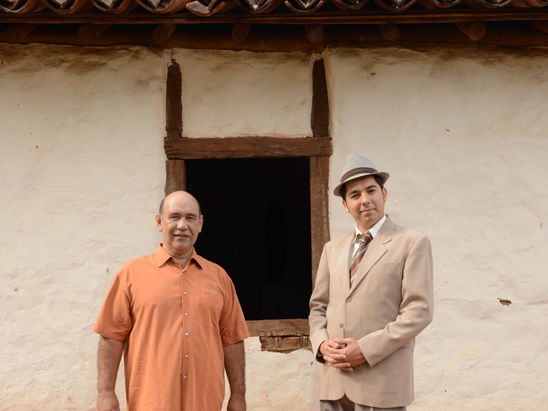 Foto 1 de Lendas Pantaneiras