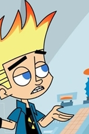 Poster de Episódio Johnny O's (2012)