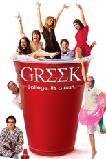 Greek (1ª Temporada) (Greek (Season 1))
