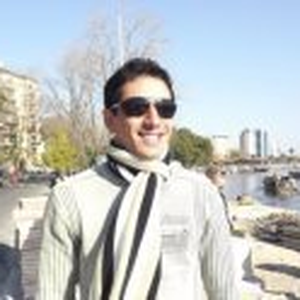 Foto de perfil de Alexandre Fontes