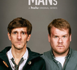 The Wrong Mans (1ª Temporada)