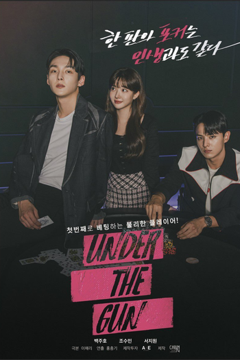  de Série Under the Gun (2024)