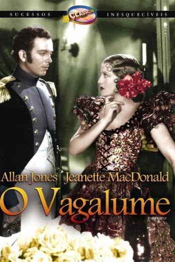  de Filme O Vagalume (1937)
