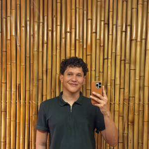 Foto de perfil de Hélio Cadete