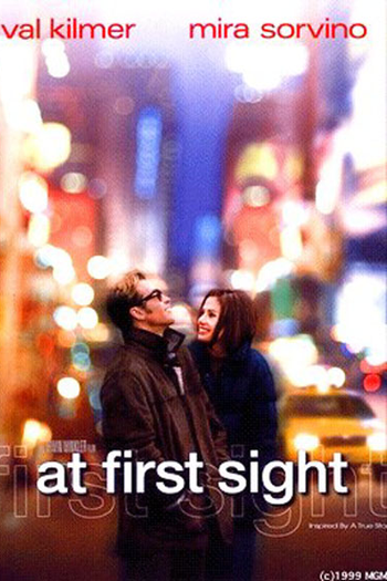  de Filme À Primeira Vista (1999)