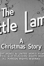 The Little Lamb: A Christmas Story (The Little Lamb: A Christmas Story)